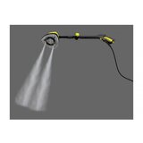 Karcher Krtača za čiščenje občutljivih površin Kärcher WB 150 Power (39,2 x 22,2 x 21,1 cm) | Shoptok.si
