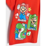 Sinsay Majica kratkih rukava Super Mario | shoptok.hr