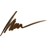 MUA Makeup Academy Shadow Liner vodoodporni gel svinčnik za oči odtenek Deep Brown 1.5 g | Shoptok.si