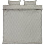  Set posteljine Tessa saten 200x220 akva ( 7386382 ) Cene