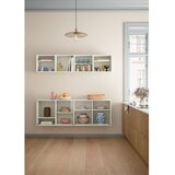 Hammel Furniture Mentol zelena viseća biblioteka 176x61x42 cm Mistral – | shoptok.hr