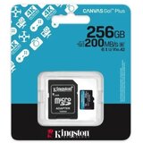 Kingston micro SD 256GB Canvas Go Plus SDCG4 256GB | Eponuda.ba