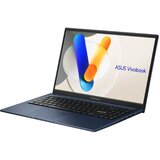 Asus X1504VA-BQ2626, 15,6/FHD/Core i3-1315U/16GB/S512GB/INT/DOS/BLU/2Y, (01-0001409962) | shoptok.hr