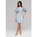 Edoti Evening dress LA-OM | shoptok.hr