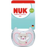 Nuk Air vel 3 silikonska varalica | Eponuda.com