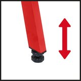 Einhell TE-TC 620 U rezač pločica sa postoljem (4301295) | ePonuda.com