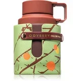 Odyssey Dubai Chocolat - 100ml