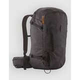 Patagonia Powslayer Pack Nahrbtnik black w / autumn orange Cene