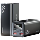 Moxom Power bank 20000mAh MX-PB72/ crna Cene