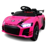  Auto na akumulator Cabrio A1 - rozi | shoptok.hr