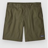 Patagonia LW All-Wear Hemp - 8 In. Kratke hlace basin green | Shoptok.si