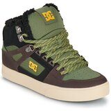 Dc Shoes Visoke superge PURE HI TOP WC WNT Večbarvna Cene