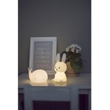 Star Trading Bela otroška nočna lučka LED Bunny - | Shoptok.si