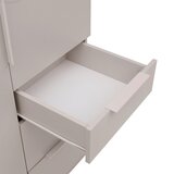 Mömax Omara S Klasičnimi Vrati Dune 4 -Exklusiv- | Shoptok.si