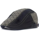 IZMAEL Moška bareta JA-26023 - Zelena | Shoptok.si
