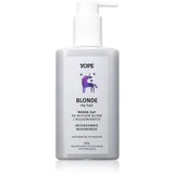 Blonde My Hair 2v1 maska za kosu 300 ml