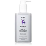 Blonde My Hair 2v1 maska za lase 300 ml