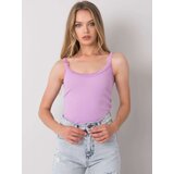 CALBEN Top-CA-TP-5499.89P-Light Purple | Shoptok.si