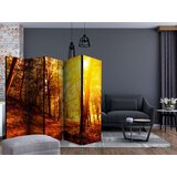  Paravan u 5 dijelova - Autumn Walk II [Room Dividers] 225x172 | shoptok.hr