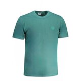 Gianmarco Venturi GREEN MEN&#39;S SHORT SLEEVED T-SHIRT | Shoptok.si