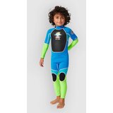 Rip Curl Omega Bz Easy On/Off Kids Neoprenska obleka blue | Shoptok.si