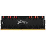 Kingston DIMM DDR4 64GB (2x32GB kit) 3600MT/s KF436C18RB2AK2/64 Fury Renegade RGB XMP