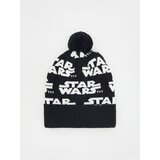 Reserved kapa star wars - črna | Shoptok.si