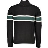 Gianmarco Venturi MEN&#39;S BLACK SWEATER | shoptok.hr