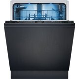 SIEMENS EXTRAKLASSE SX65EX01BD IQ500 XXL Vgradni pomivalni stroj, popolnoma 60 vgrajen, cm, Home Connect | Shoptok.si