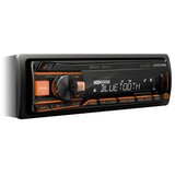 Alpine auto radio UTE-200BT 4 x 50 W | ePonuda.com