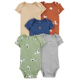 Carter's bodi za bebe dečake - set od 5 kom. CTS-1R599510 Cene