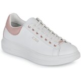 Guess Nizke superge VIBO Bela | Shoptok.si