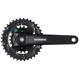 Shimano POGON FCM3152 FOR REAR 7/8SPEED 175MM 3622T W EFCM3152E62XL Cene