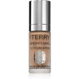 By Terry Brightening CC Foundation posvetlitvena CC krema z vlažilnim učinkom odtenek 5N - Medium Tan Neutral 30 ml | Shoptok.si