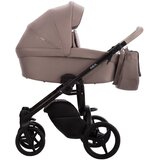 Dječja kolica Bebetto Luca 37/CZA, Latte 3u1 B | shoptok.hr