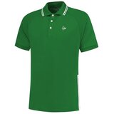 Dunlop Majice s kratkimi rokavi Sport-polo Club Zelena Cene