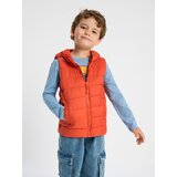 Sinsay prošiveni prsluk za dječake 5373C-22X | shoptok.hr