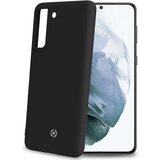 Celly Futrola FEELING za Samsung S21 + u CRNOJ boji | ePonuda.com