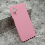  Futrola gentle color za samsung a075f galaxy a07 roze ( F122438 ) | ePonuda.com