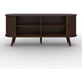 Bessagi Home Široka Komoda Ennio, Barva Oreha | Shoptok.si