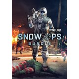 Steam Dying Light - Snow Ops Bundle (DLC) (PC) Key GLOBAL | ePonuda.com
