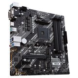 Asus matična ploča PRIME B550M-K | shoptok.hr
