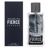 Abercrombie & Fitch Fierce kolonjska voda za moške 100 ml | Shoptok.si