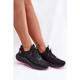 Big Star Sneakers Sports Shoes Women On Platform | Shoptok.si