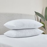 Catherine Lansfield Polnilo za blazino 2 ks 74x48 cm Comfort – | Shoptok.si
