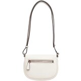 Guess Ročna torba Calebra Mini HWBG95 36780 Bela | Shoptok.si