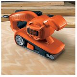 Black & Decker tračni brusilnik ka 86 | Shoptok.si