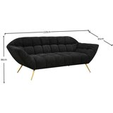 Livetastic Trosed Janine, Črna | Shoptok.si