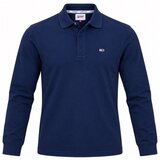 Tommy Hilfiger Majice & Polo majice DM0DM15078C87 pisana Cene