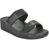 Fitflop Lulu Slides Crna | shoptok.hr